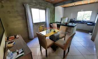 Imagem 3: Casa à venda no bairro Girassol - Ribeirão das Neves/MG