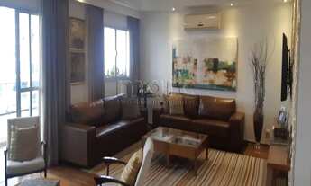 Imagem 3: SAO PAULO - Apartamento Padrão - MOEMA