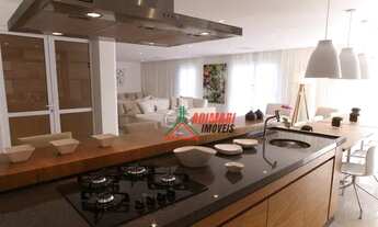 Imagem 7: Apartamento com 1 dormitório à venda, 71 m² por R$ 570.000,00 - Vila Guarani (Zona Sul)