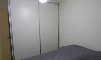 Imagem 5: Apartamento térreo à venda em Campinas no Condomínio Águas de Limeira. Campinas/SP