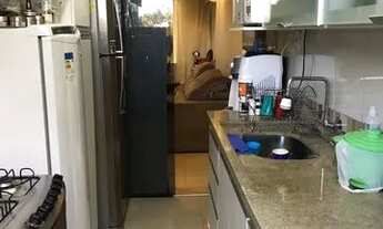 Imagem 5: BRASÍLIA - Apartamento Padrão - ASA SUL