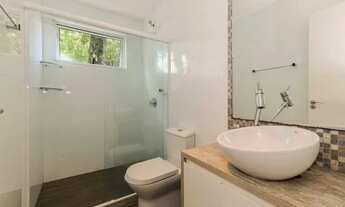 Imagem 6: Casa para venda com 130 metros quadrados com 5 quartos em Vila São Luiz (Centro) - Barueri