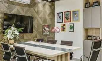 Imagem 7: Comercial Sala em condomínio em São José dos Campos