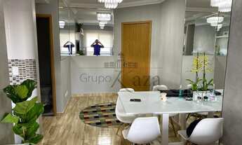 Imagem 7: Apartamento para venda com 62 metros quadrados com 3 quartos