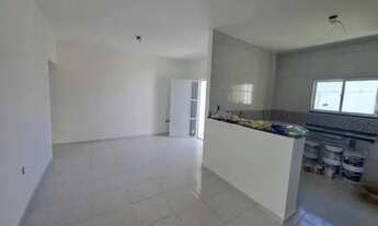 Imagem: Casa para venda possui 75 metros quadrados