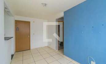 Imagem 4: Apartamento para Aluguel - Parada de Lucas, 2 Quartos, 57 m2