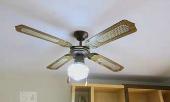 Imagem 5: Apartamento para Aluguel - Moema, 3 Quartos, 90 m2