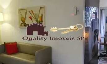 Imagem 7: Apartamento 1 Dorm co Cambuci, Próximo ao Parque Aclimação