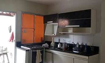 Imagem 6: Casa para aluguel tem 80 metros quadrados com 2 quartos em Caixa D'Água - Lauro de Fr