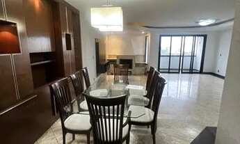 Imagem 4: Amplo apartamento na Vila Bastos