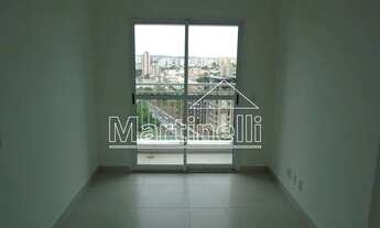 Imagem: Apartamento Padrão em Ribeirão Preto