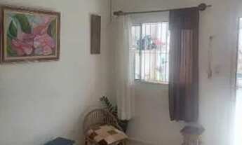 Imagem 7: Casa no Vila Romar, em Peruíbe