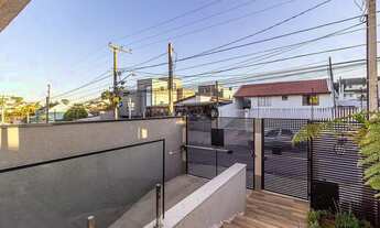 Imagem 4: Excelente Sobrado Triplex com 182M2