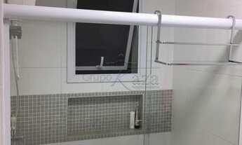 Imagem 5: Apartamento - Splendor Garden - Jardim das Indústrias, 75m² - 2 Dormitórios