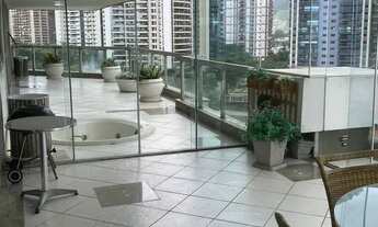 Imagem 5: Apartamento para venda com 300 metros quadrados com 3 quartos