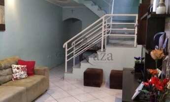 Imagem 2: Casa / Sobrado - Jardim Portugal - Locação e Venda - Residencial