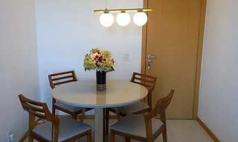 Imagem 3: Ap. 2 qtos. Mobiliado, bem localizado em P.R.Laranjeiras - Serra - ES