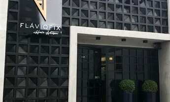 Imagem 2: Aluguel de sala Casa com 1 banheiro