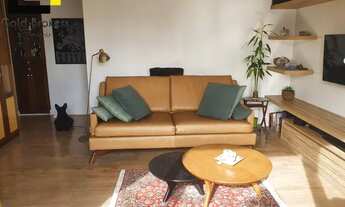 Imagem 3: APARTAMENTO DE 93M² COM 3 DORMS SENDO 1 SUÍTE NO COND. MONTE CARLO NA VILA OLÍMPIA EM SÃO