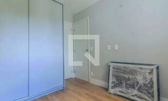 Imagem 6: Apartamento para Aluguel - Jardim Marajoara , 1 Quarto, 33 m2