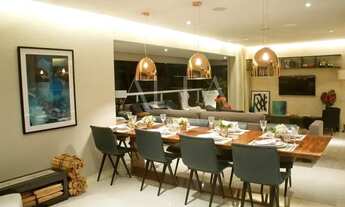 Imagem 3: Cobertura Vila Clementino 302 m² 3 suites 5