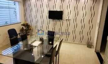 Imagem 2: Sobrado Comercial de 280m² a 10 minutos a pé do Metrô Vila Mariana