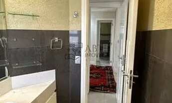 Imagem 4: MARAVILHOSA COBERTURA - MOBILIADA - SUITE - OTIMA LOCALIZAÇÃO!