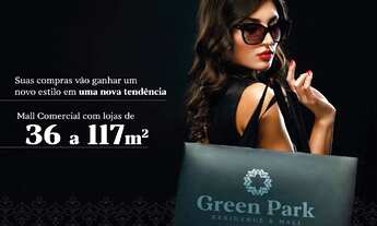 Imagem 4: Cota de apartamento Parque Industrial 59 m² com 2 quartos 1 suíte