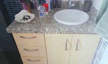 Imagem 6: São Paulo - Apartamento Padrão - Mooca