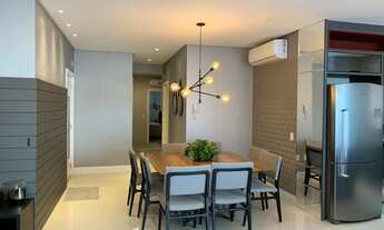 Imagem 5: LOCAÇÃO TEMPORADA - 03 SUÍTES E 03 VAGAS COM VISTA MAR!