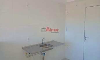 Imagem 6: Apartamento com 2 dorms, Colônia (Zona Leste), São Paulo, Cod: 9501