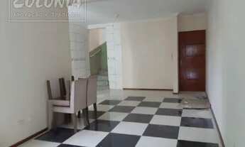 Imagem 2: Santo André - Apartamento Padrão - Parque das Nações