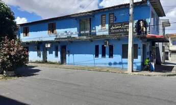 Imagem: Vende-se residência com ponto comercial