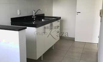 Imagem 4: Apartamento / Padrão - Jardim Uirá - Locação - Residencial
