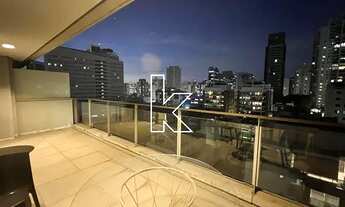 Imagem 2: Apartamento Dúplex 1 suíte e 3 vagas pronto para morar