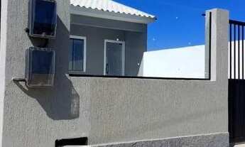 Imagem 6: Casa Linear para Venda em Venda das Pedras Itaboraí-RJ - 1014