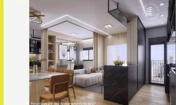 Imagem 3: Apartamento- Jardim Esplanada- Vision Colinas 1 Dorms