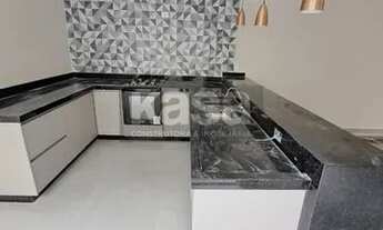 Imagem 2: Casa para locação no Residencial Piemonte em Bragança Paulista-SP