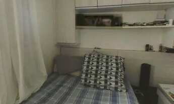 Imagem 7: Apartamento à venda em Rio Pequeno com 72 m², 3 quartos, 1 suíte, 1 vaga