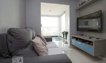 Imagem 3: Apartamento à Venda - Barra Funda, 3 Quartos, 63 m2