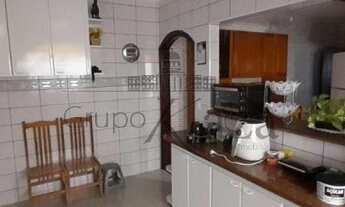 Imagem 3: Excelente Casa Sobrado - Parque Itamarati - 240m² - 3 Dormitórios, sendo 1 suíte