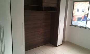 Imagem 6: Apartamento para Locação em Rio de Janeiro, Jacarepaguá, 2 dormitórios, 1 banheiro, 1 vaga