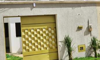 Imagem 3: Casa 2 Quartos Sendo 1 Suíte, Residencial Boa Vista II - Senador Canedo