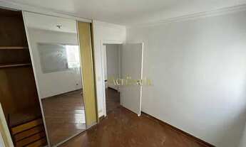 Imagem 6: Apartamento com 3 dormitórios para alugar, 100 m² por R$ 3.286,14/mês - Santana - São Paul