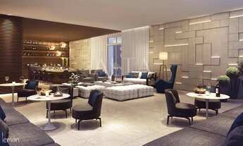 Imagem 5: Cobertura Vila Clementino 302 m² 3 suites 5