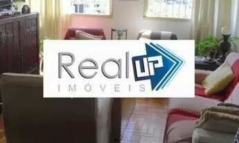 Imagem 1: Apartamento 2 Quartos 1 Vaga - TIJUCA