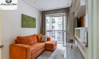 Imagem 4: SÃO PAULO - Apartamento Padrão - MOEMA