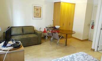 Imagem: LINDO FLAT PARA VENDA NA CONSOLAÇÃO !!