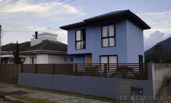 Imagem 4: Casa em Guarda do Cubatão - Palhoça, SC