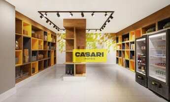 Imagem 7: Apartamento com 3 dormitórios à venda, 110 m² - Jardim do Mar - São Bernardo do Campo/SP